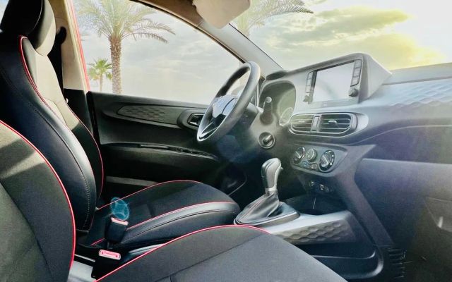 Hyundai Grand i10 - image 3