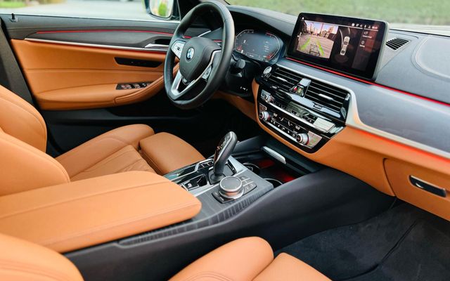 BMW 530 - image 3