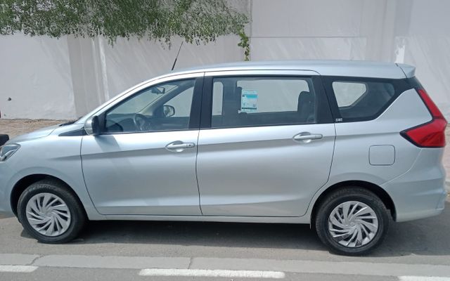 SUZUKI ERTIGA - image 3