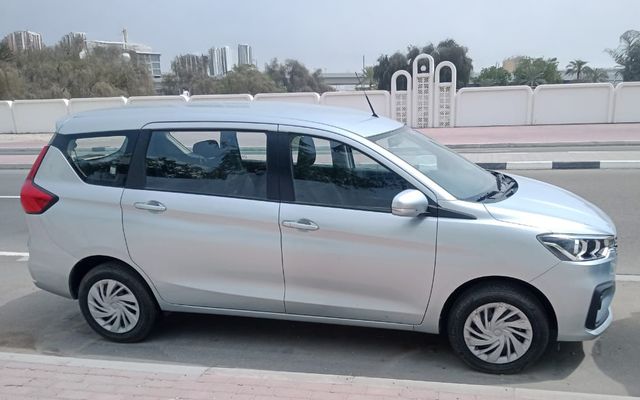 SUZUKI ERTIGA - image 2