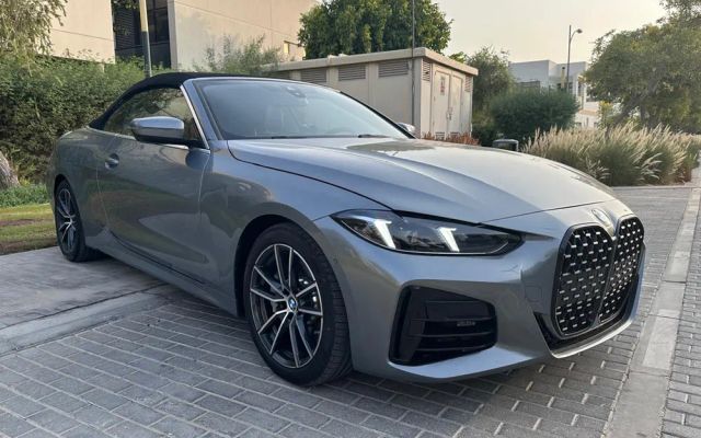 BMW 430 - image 3