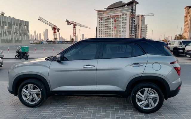 HYUNDAI CRETA - image 2