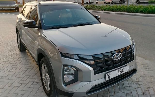 HYUNDAI CRETA - image 3