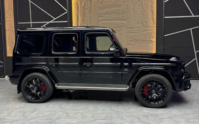MERCEDES G63 - image 4