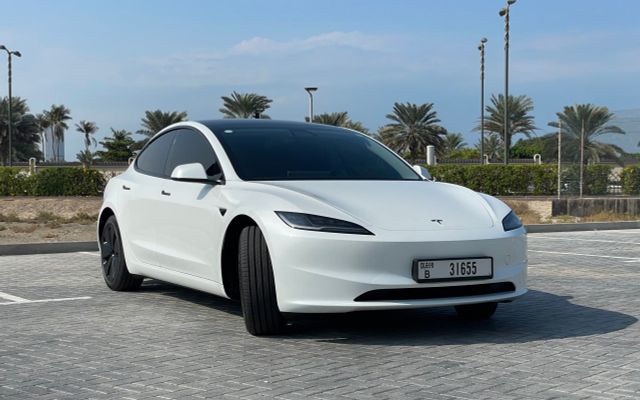Tesla Model 3 Standard 2024 - image 3