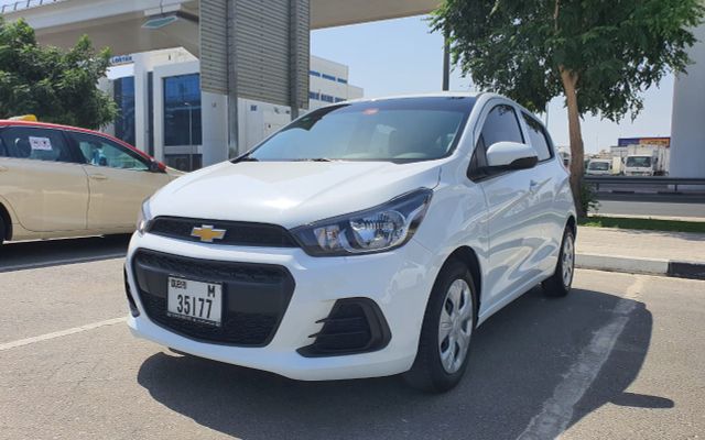 CHEVROLET SPARK - image 1