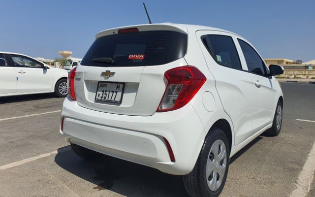CHEVROLET SPARK - image 3