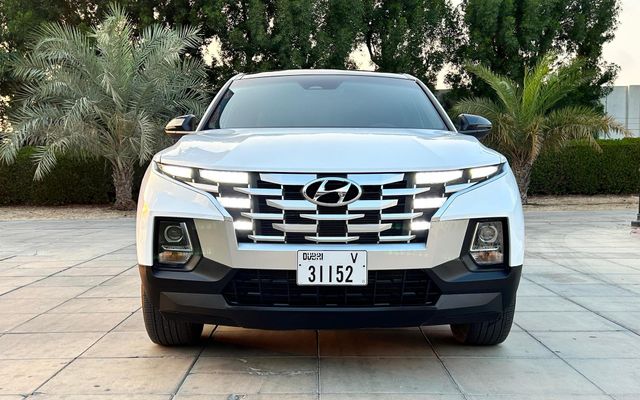 HYUNDAI SANTA CRUZ - image 3