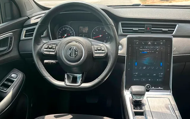 MG RX 5 - image 4