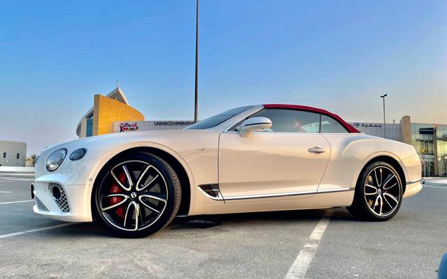 BENTLEY CONTINENTAL - image 3
