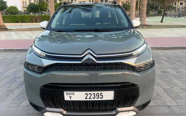 Citroen C3 - image 3