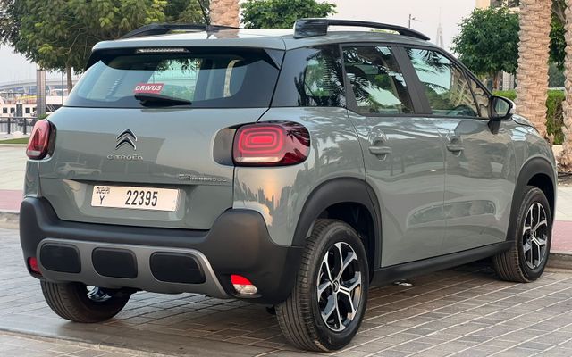 Citroen C3 - image 4