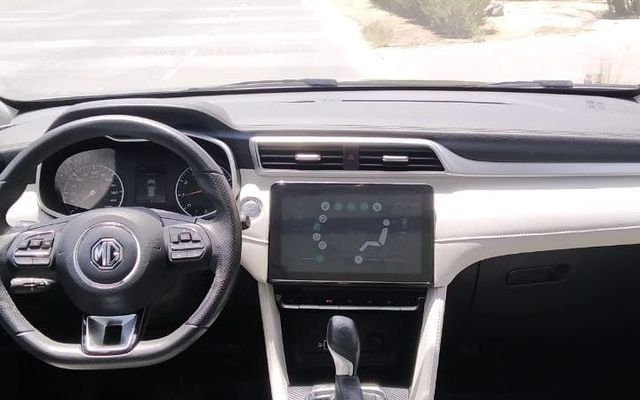MG ZS - image 3