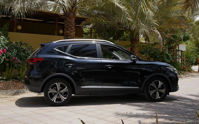 MG ZS - image 2