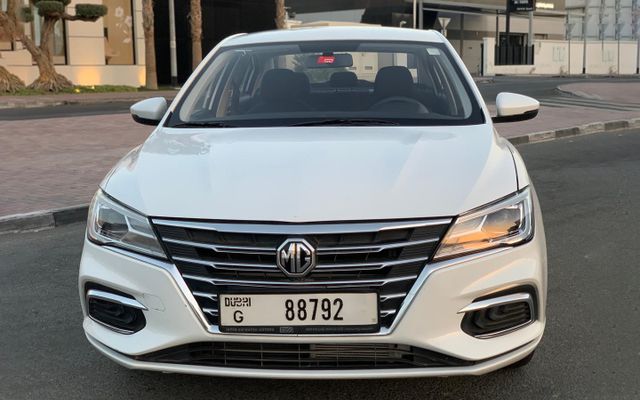 MG 5 - image 3