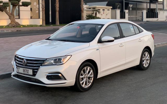 MG 5 - image 1