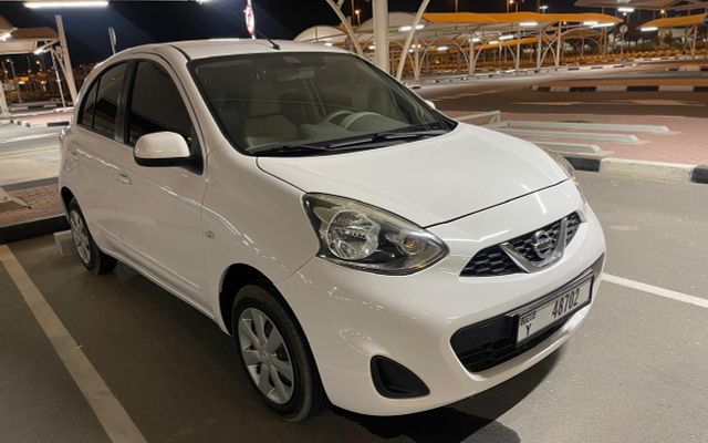 Nissan Micra - image 3