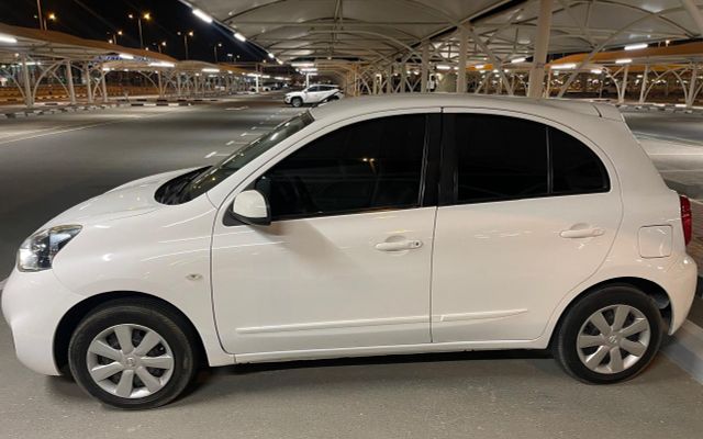 Nissan Micra - image 2