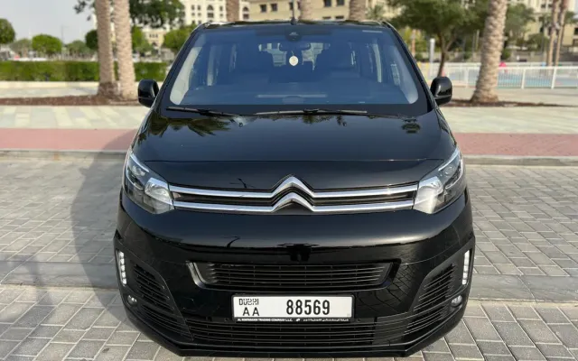 Citroen Space Tourer - image 3