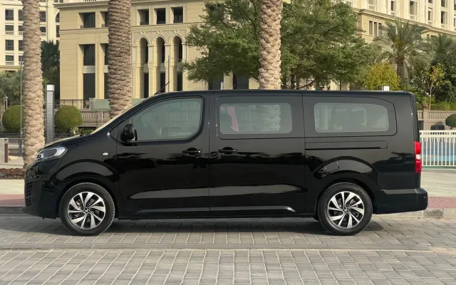 Citroen Space Tourer - image 2