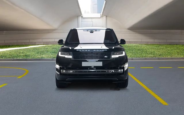 RANGE ROVER VOGUE - image 2