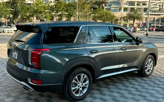 Hyundai Palisade - image 2
