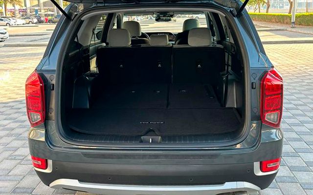 Hyundai Palisade - image 4
