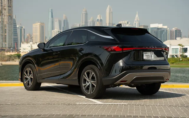 LEXUS RX 350 - image 3
