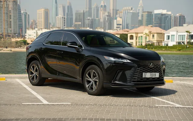 LEXUS RX 350 - image 1