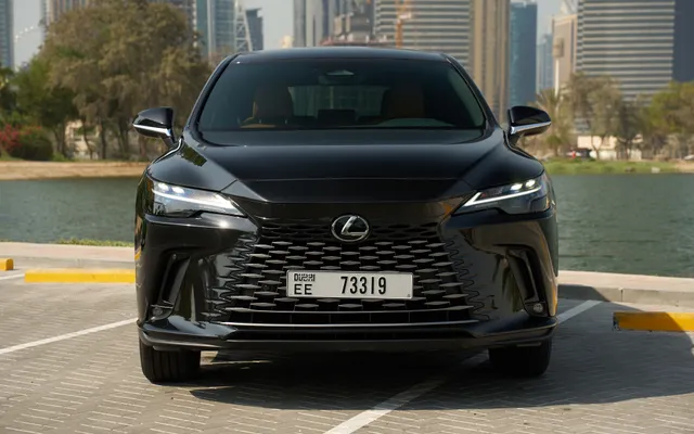 LEXUS RX 350 - image 2