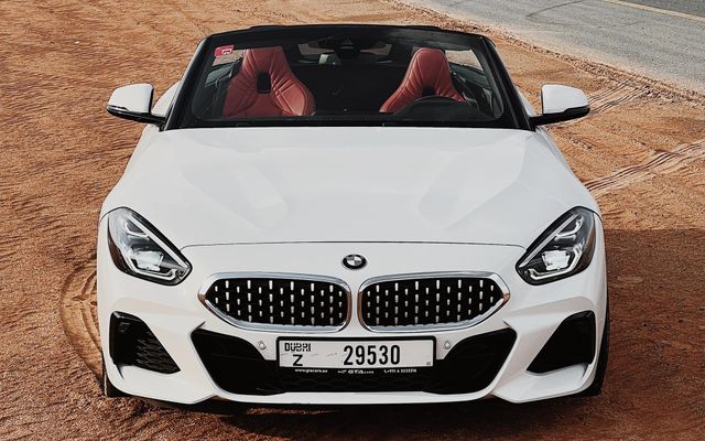 BMW Z4 - image 2