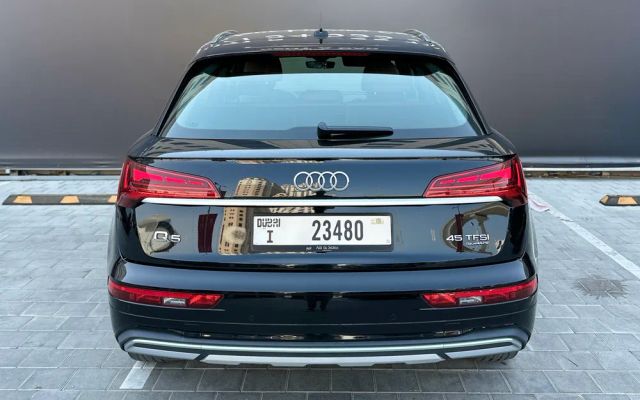AUDI Q5 - image 3