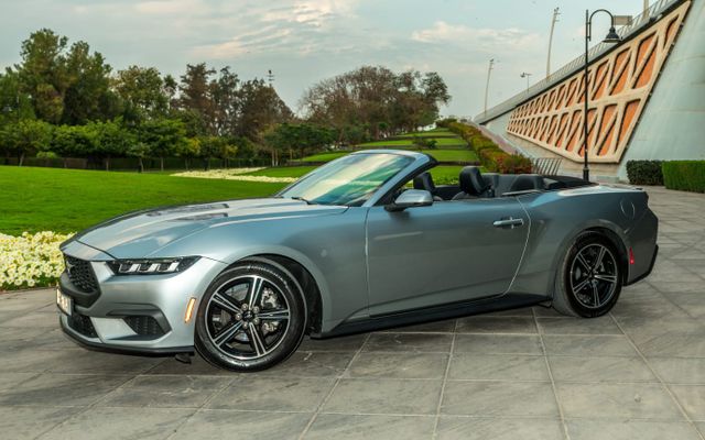 Ford Mustang - image 2