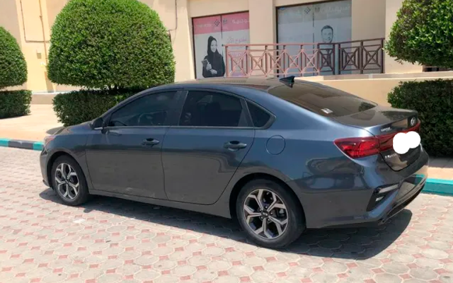 Kia Forte - image 3