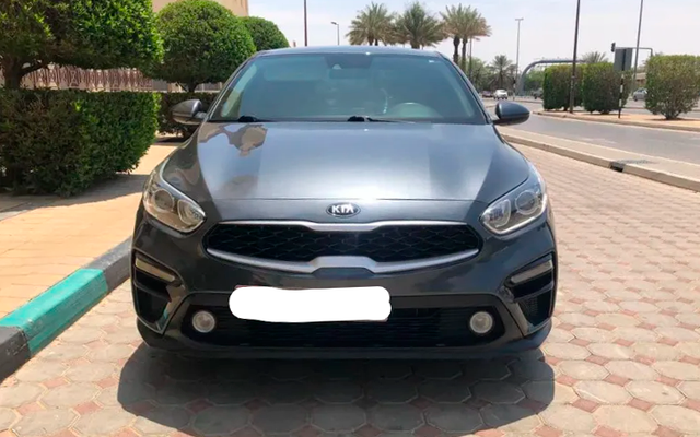 Kia Forte - image 2