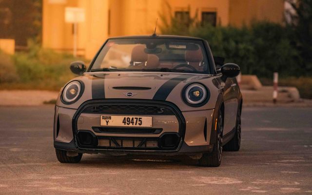 MINI COOPER - image 3