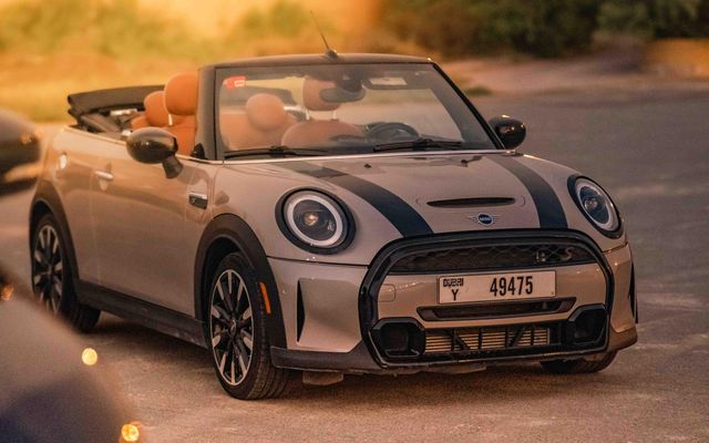 MINI COOPER - image 4