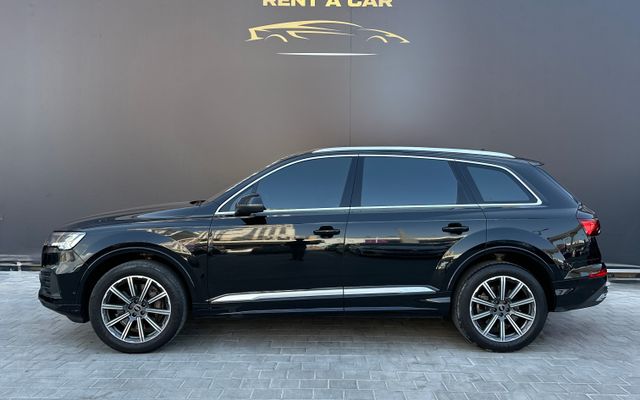AUDI Q7 - image 2