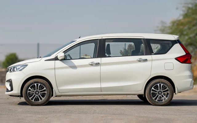 Suzuki ERTIGA - image 2