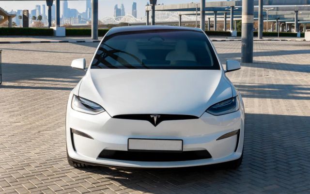 Tesla Model X - image 3