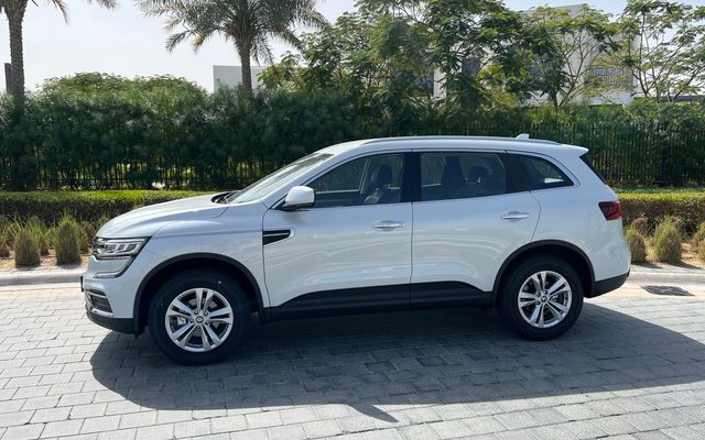 Renault Koleos - image 2