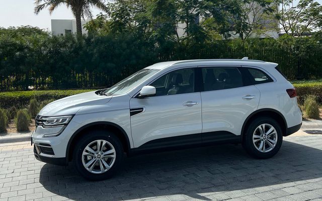 Renault Koleos - image 4