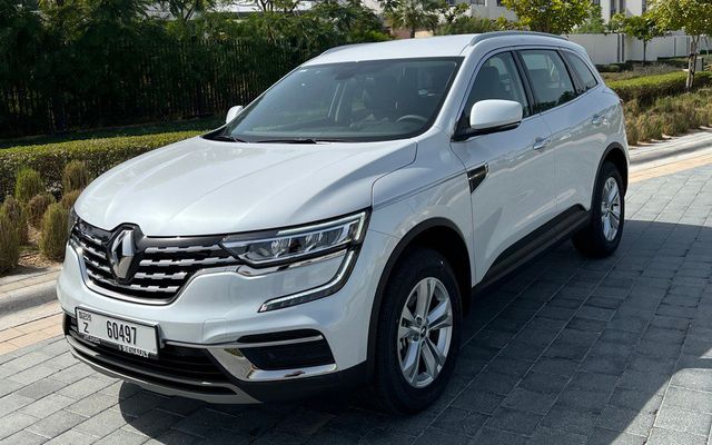 Renault Koleos - image 1