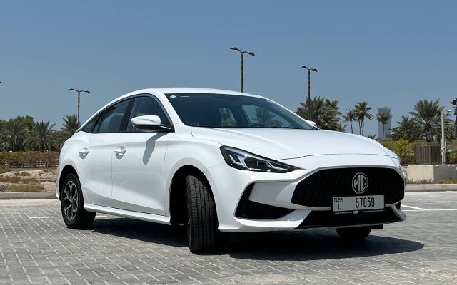 MG GT Turbo - image 4