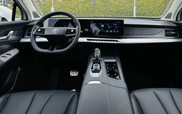MG RX9 - image 3