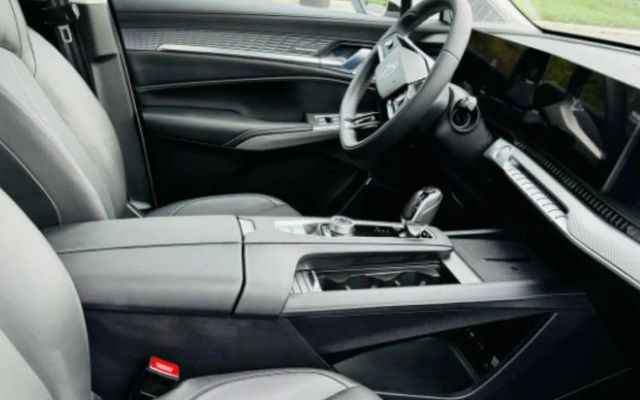 MG RX9 - image 2