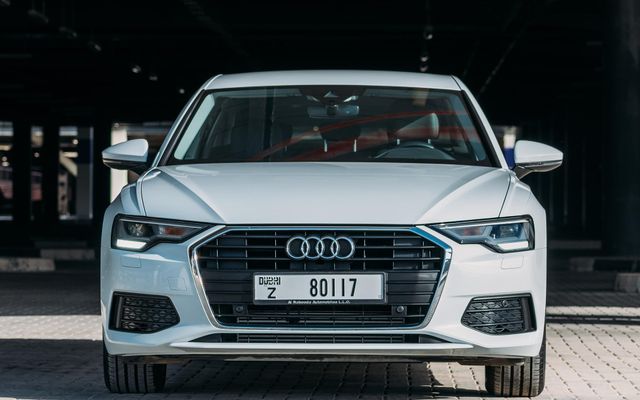 Audi A6 - image 4