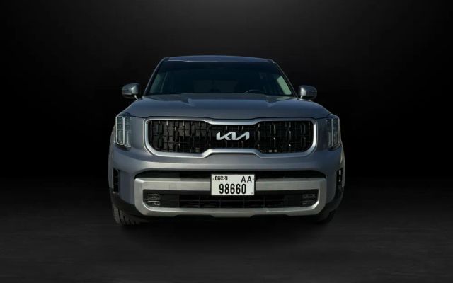 KIA TELLURIDE - image 3