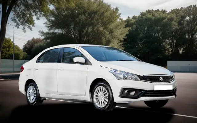 Suzuki Ciaz 1.5L - image 1