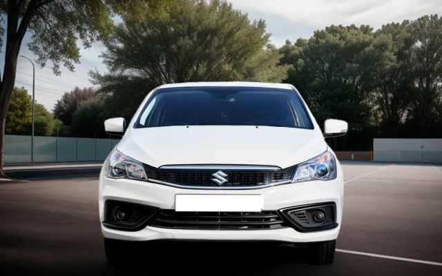 Suzuki Ciaz 1.5L - image 3